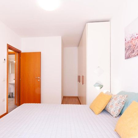 Dor'Michi' Apartment Trento Luaran gambar