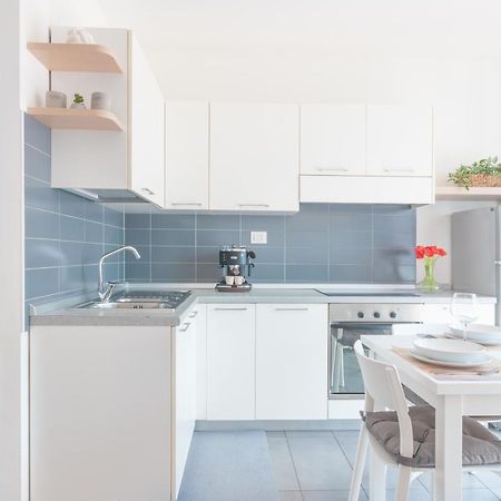 Dor'Michi' Apartment Trento Luaran gambar