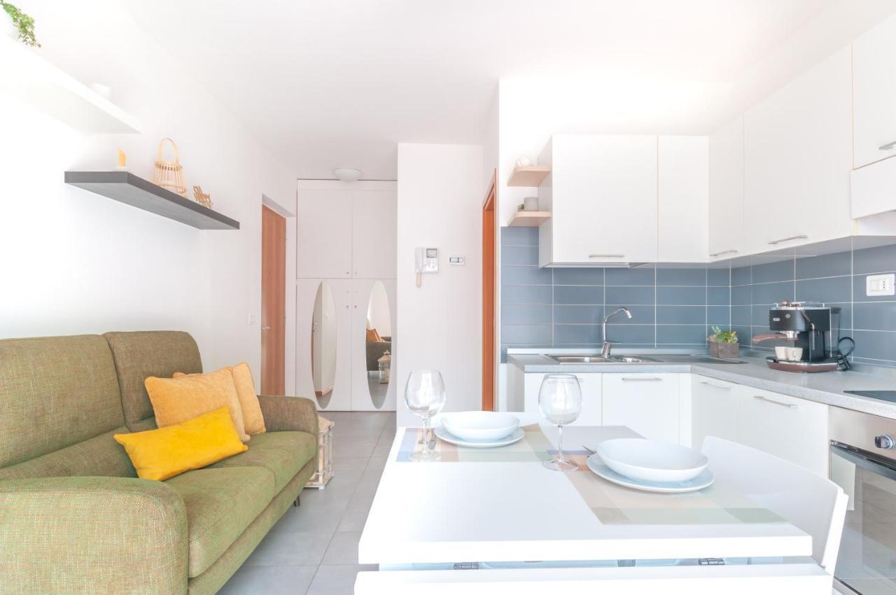 Dor'Michi' Apartment Trento Luaran gambar