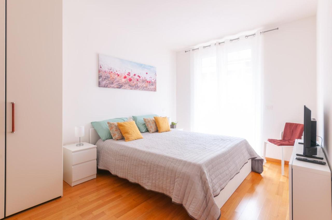 Dor'Michi' Apartment Trento Luaran gambar