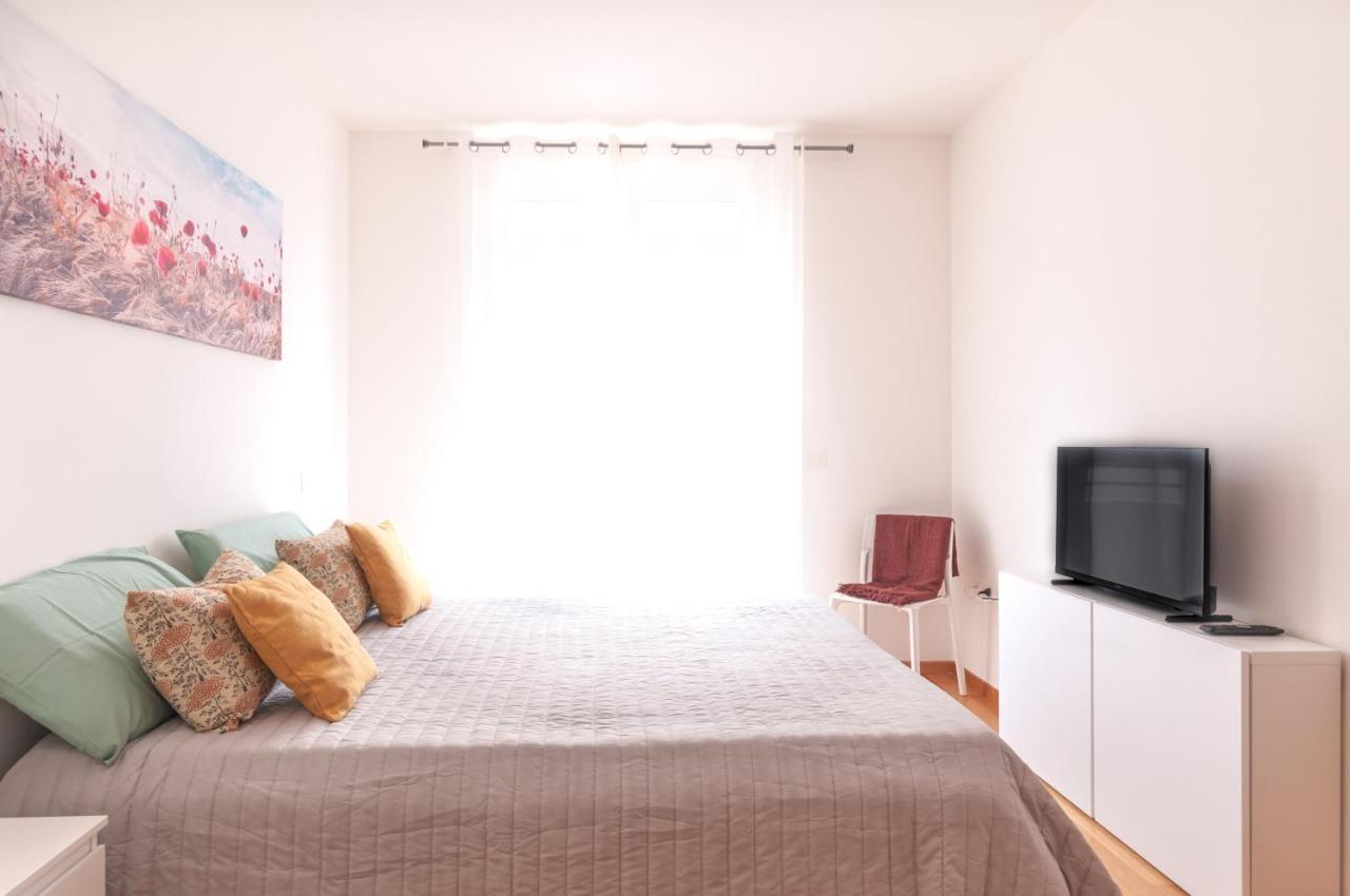Dor'Michi' Apartment Trento Luaran gambar