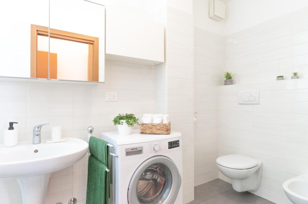 Dor'Michi' Apartment Trento Luaran gambar