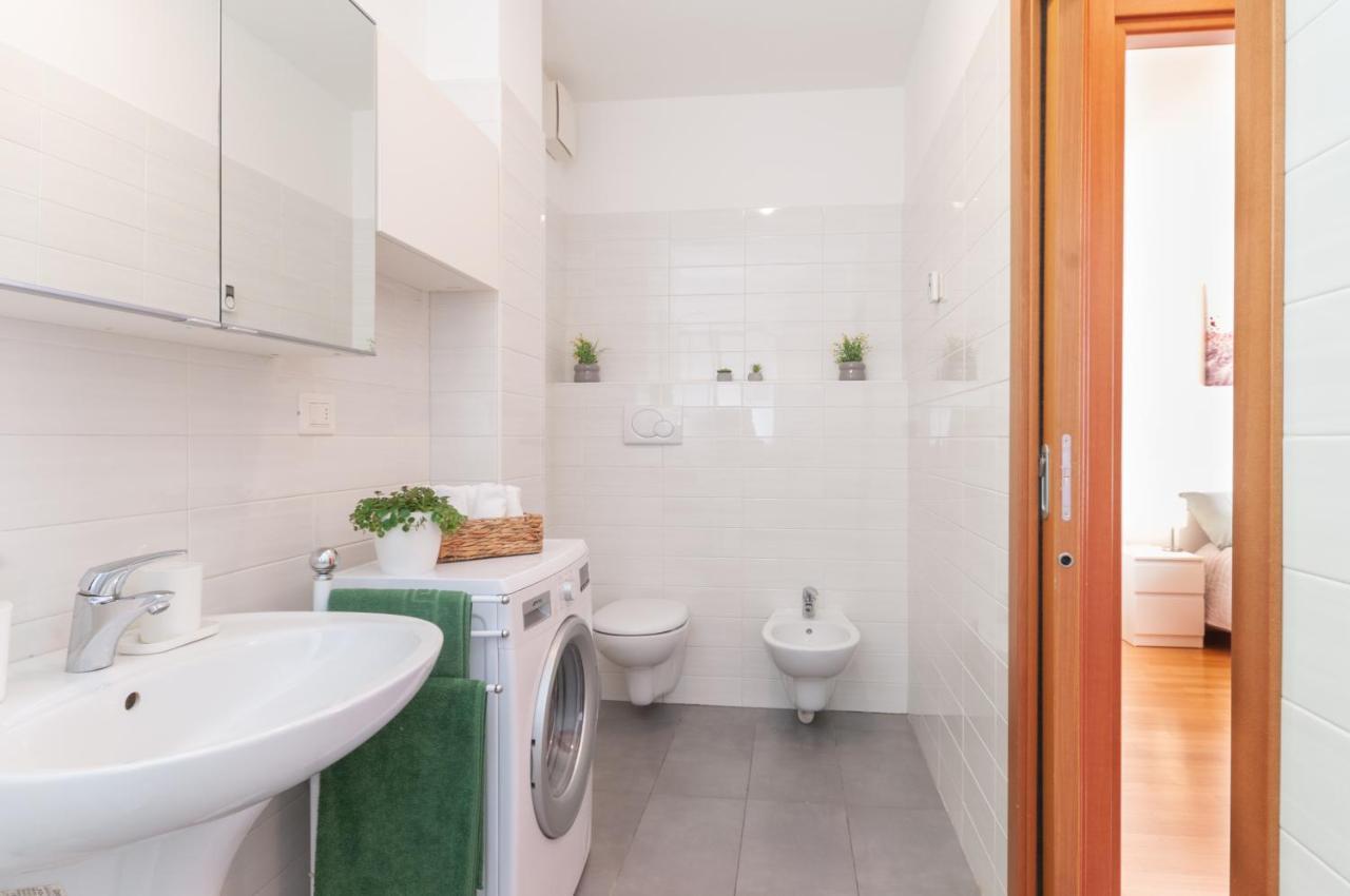 Dor'Michi' Apartment Trento Luaran gambar