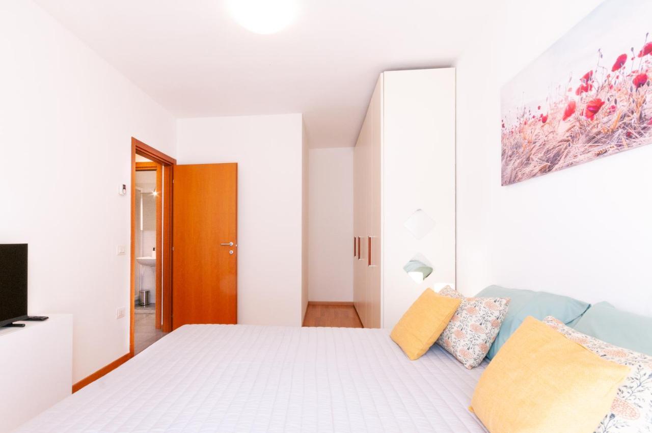 Dor'Michi' Apartment Trento Luaran gambar