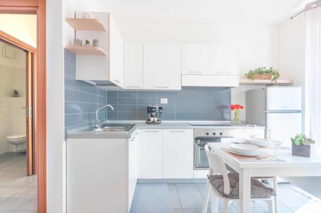 Dor'Michi' Apartment Trento Luaran gambar