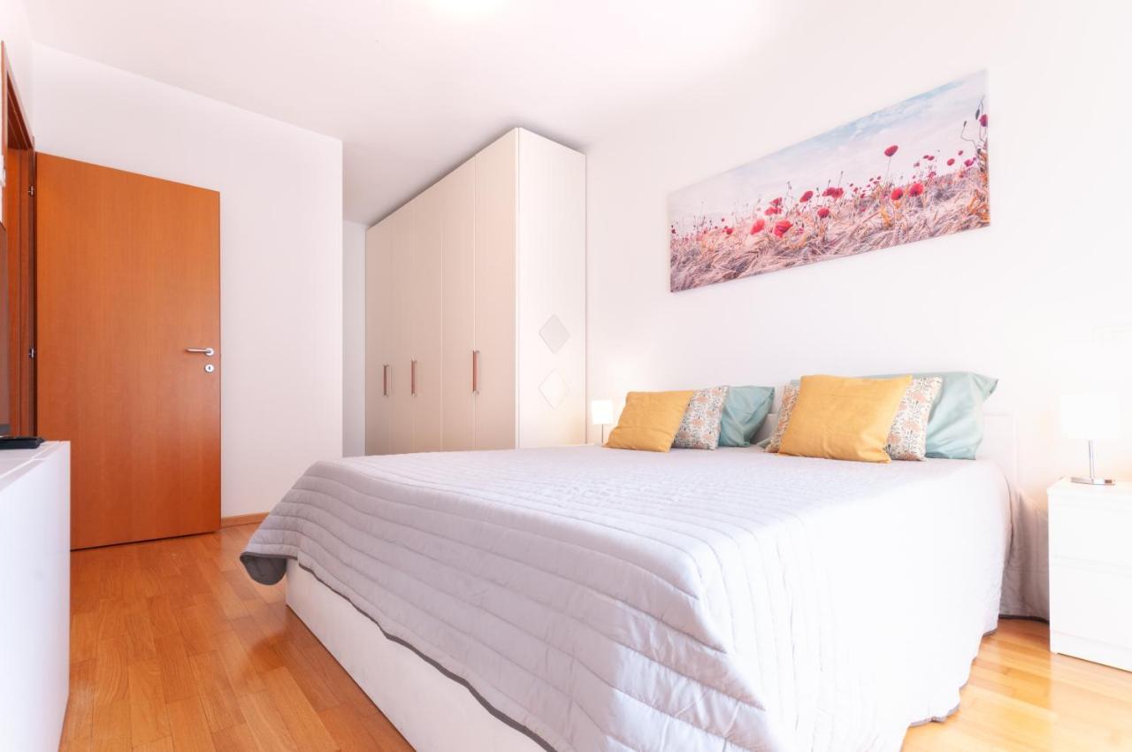 Dor'Michi' Apartment Trento Luaran gambar